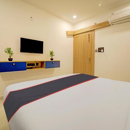 Collection O Lakeview Castle Hotel Warangal Luaran gambar